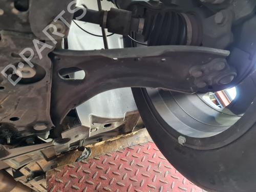 Used Left front suspension arm RENAULT ARKANA I (LCM_, LDN_) [2019-2025]  30355622