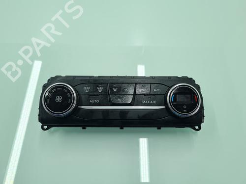 Used Climate control FORD FIESTA VI (CB1, CCN) 1.0 EcoBoost (100 hp) 21637772