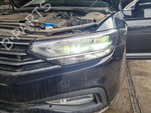 Scheinwerfer links VW PASSAT B8 Variant (3G5, CB5)  | BP29534452C28 