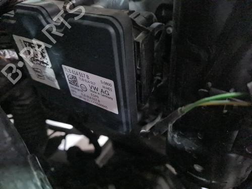 ABS Bremseaggregat VW TRANSPORTER T6 Van (SGA, SGH, SHA, SHH) [2015-2025]  27698652