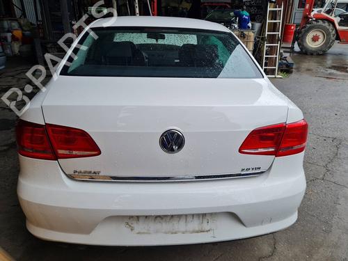 Used Parts VW PASSAT B7 (A32, A33) 2018573