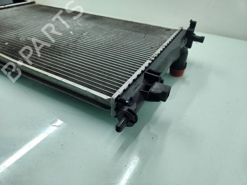 Water radiator OPEL INSIGNIA A Sports Tourer (G09)  | BP26023448M31 