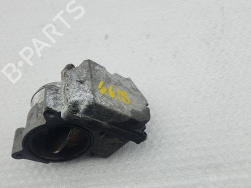 Throttle body AUDI A6 C6 (4F2) 3.0 TDI quattro | BP36358362M82 - Image 4