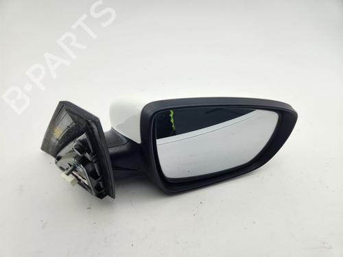 Used Right mirror KIA CARENS IV 1.6 GDi (135 hp) 28509485