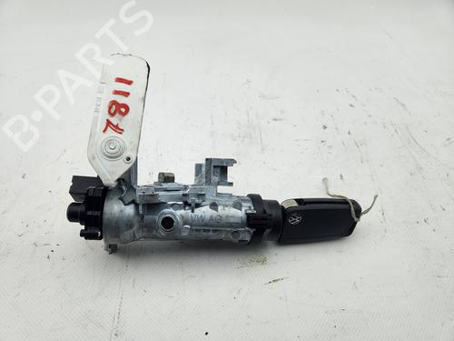 Used Ignition barrel Ignition barrel VW CADDY V Box Body/MPV (SBA, SBH) 2.0 TDi (75 hp) 31042135 31042135