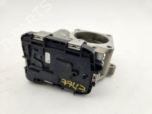 Used Throttle body Throttle body FIAT 500 (312_) 0.9 (312AXN1A) (80 hp) 34401481 34401481