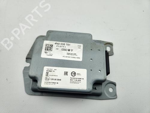 Used Electronic module Electronic module AUDI Q5 Sportback (FYT) 45 TFSI Mild Hybrid quattro (265 hp) 30153856 30153856