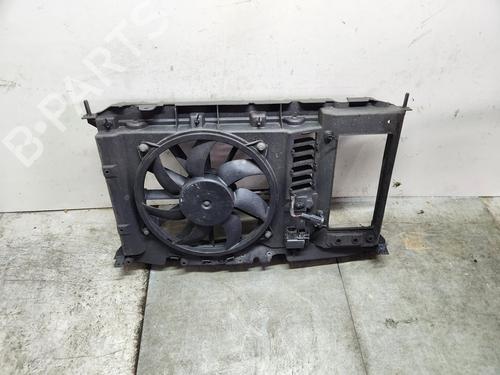 Used Radiator fan Radiator fan CITROËN BERLINGO MULTISPACE (B9) [2008-2026] 24124410 24124410