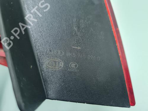 Right taillight AUDI A4 B8 (8K2)  | BP21636682C35 