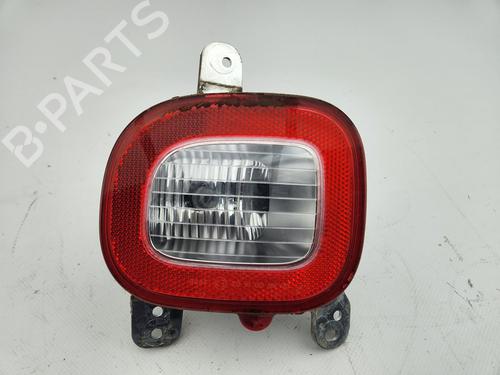 Used Rear bumper right light Rear bumper right light JEEP RENEGADE SUV (BU, B1, BV) 2.0 CRD 4x4 (120 hp) 32073115 32073115