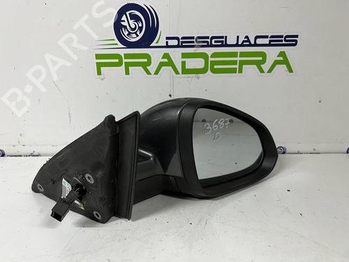 Used Right mirror OPEL INSIGNIA A Sports Tourer (G09) [2008-2017]  21660641