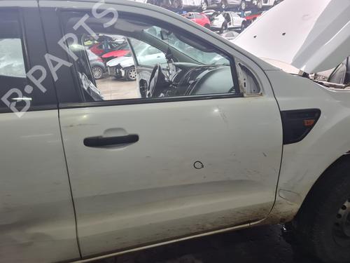 Used Right front door FORD RANGER (TKE) [2011-2026]  31792628
