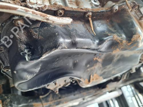 Engine CUPRA LEON (KL1, KU1, KUG) | BP31800340M1