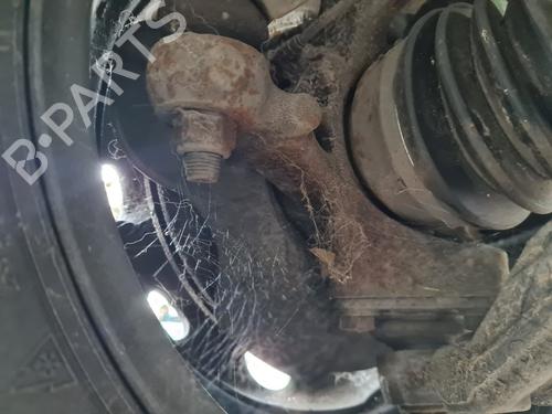 Used Left front steering knuckle FIAT DUCATO Van (250_) 115 Multijet 2,0 D (116 hp) 21768023