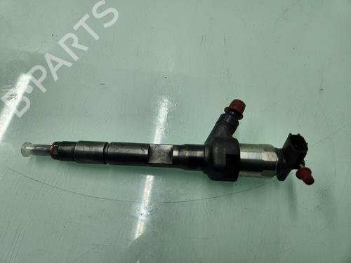 Used Injector Injector MAZDA CX-7 (ER) [2006-2014] 25254835 25254835