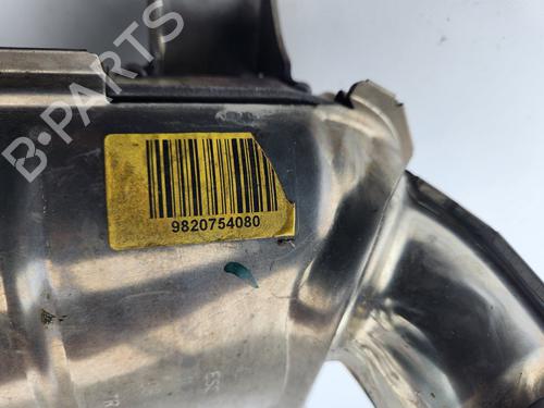 Catalyst DS DS 7 Crossback (J4_, JR_, JC_)  | BP29436045M10 