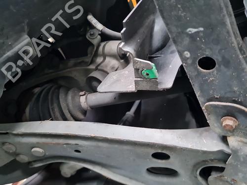 Used Right front driveshaft Right front driveshaft VOLVO XC40 (536) T3 (163 hp) 38046415 38046415