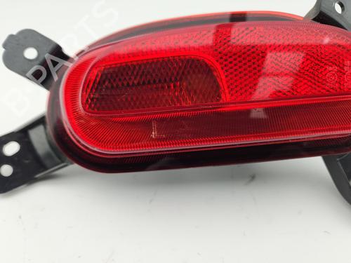 Rear bumper left light MG MG ZS SUV (AZS1) 1.5 VTi | BP38065151C81 - Image 2