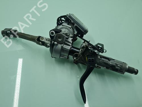Steering column AUDI A1 CITY CARVER (GBH) 30 TFSI | BP21767604M21 
