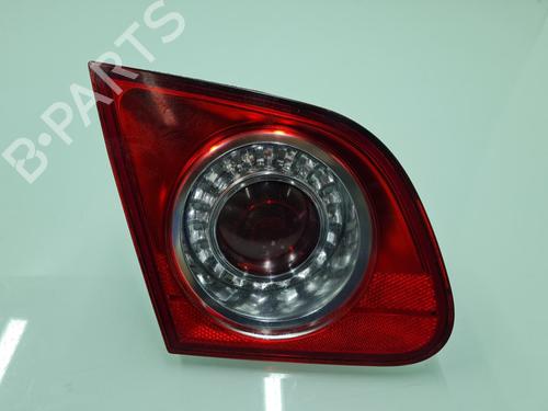 Used Left tailgate light Left tailgate light VW PASSAT B6 (3C2) 2.0 TDI 16V (140 hp) 21650900 21650900