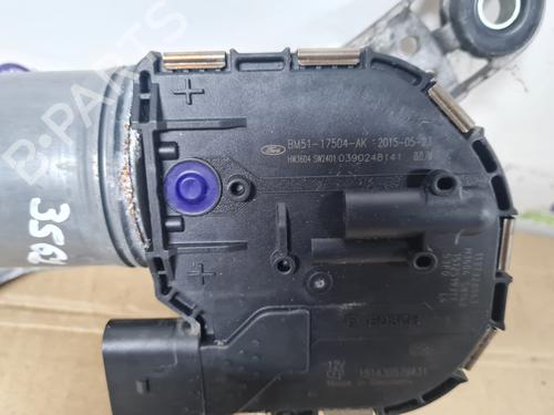 Rear wiper motor FORD FOCUS III | BP21660270M102