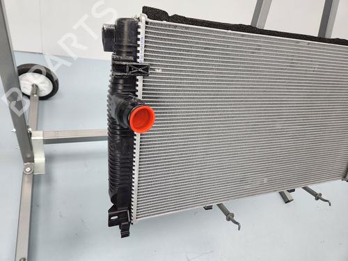 Køler BMW 3 (G20, G80, G28) 330 d xDrive | BP29290206M31 