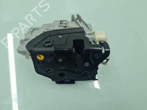 Rear left lock VW PASSAT B6 (3C2)  | BP21640802C100 