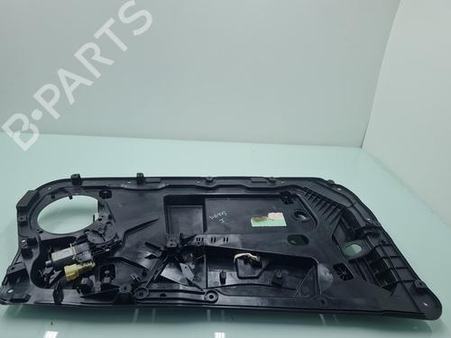 Used Front left window mechanism FORD FIESTA VI (CB1, CCN) [2008-2017]  21637370