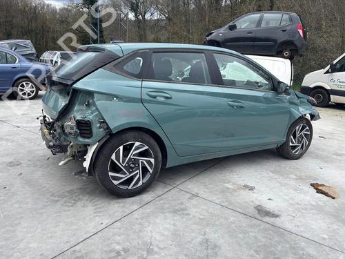 Steering column HYUNDAI i20 III (BC3, BI3) 1.2 | BP29244291M21 - Image 8