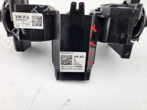 Switch VW POLO VI (AW1, BZ1, AE1) | BP29636308I30 - Image 3