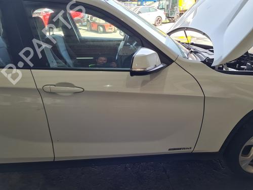 Used Right front door BMW X1 (E84) sDrive 18 d (143 hp) 24427034