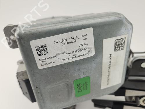 Steering column VW T-CROSS (C11, D31) 1.0 TSi | BP37440909M21 - Image 5