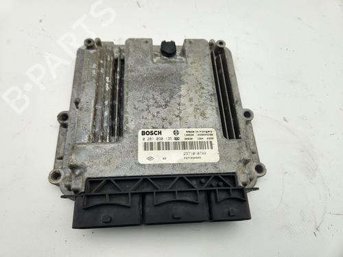 Motorstyringsenhed RENAULT SCÉNIC III (JZ0/1_) [2008-2016]  30319130