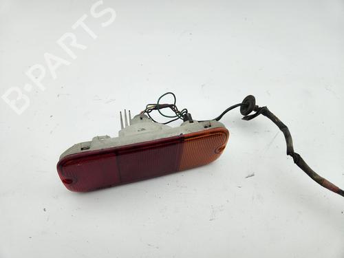 Rear bumper left light SUZUKI GRAND VITARA I (FT, HT)  | BP28192291C81 