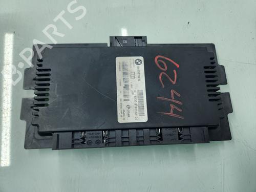 Used Electronic module BMW 1 (E87) 118 d (143 hp) 24507529
