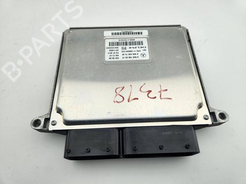 Used Engine control unit (ECU) MERCEDES-BENZ C-CLASS (W204) [2007-2015]  29906641