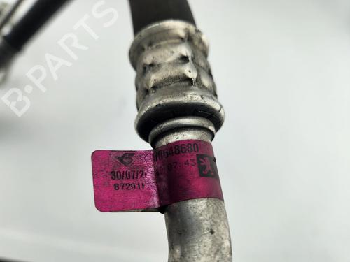 AC pipe CITROËN DS5 | BP30102496M126