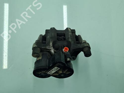 Used Right rear brake caliper HONDA CIVIC X Hatchback (FC_, FK_) 1.5 VTEC (FK7) (182 hp) 23245144