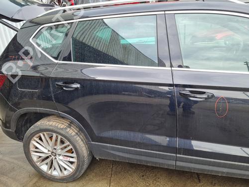 Dør høyre bak SEAT ATECA (KH7, KHP)  | BP29547964C5 