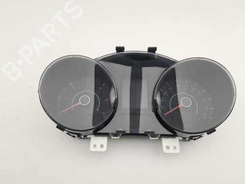 Used Instrument cluster Instrument cluster SSANGYONG XLV SUV e-XDi 160 (116 hp) 36531053 36531053