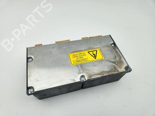 Airbag module BMW 5 (E60) 530 d | BP29915034M53 