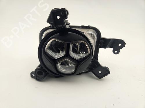 Used Left front fog light Left front fog light KIA OPTIMA (JF) [2015-2026] 28036170 28036170