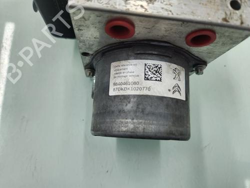 ABS pump PEUGEOT EXPERT Van (V_)  | BP21765590M43 