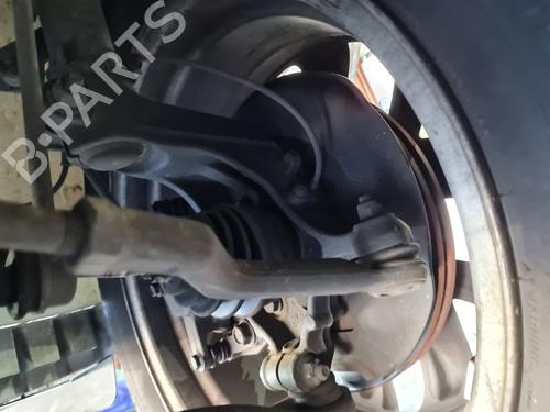 Used Right front steering knuckle RENAULT KADJAR (HA_, HL_) 1.5 dCi 110 (HLA3) (110 hp) 29394443