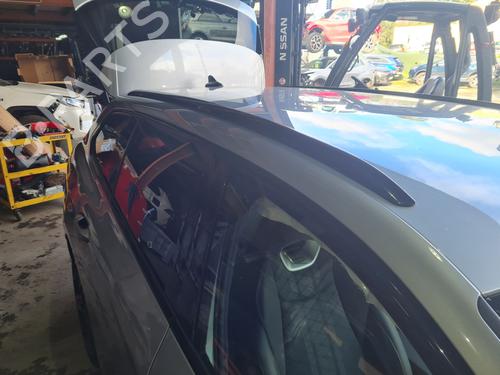 Used Roof bar VW PASSAT B8 Variant (3G5, CB5) [2014-2026]  32073137