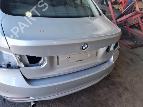 Used Tailgate BMW 3 (F30, F80) 320 d (184 hp) 24638265