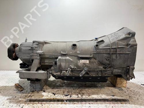Gearbox BMW X1 (E84) sDrive 20 d | BP21636391M3 