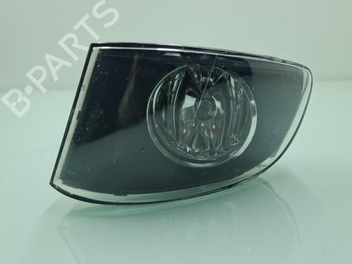 Used Left front fog light Left front fog light BMW 3 Coupe (E92) 320 d (177 hp) 21654451 21654451