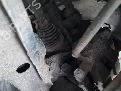 Used Right rear steering knuckle Right rear steering knuckle TOYOTA RAV 4 III (_A3_) 2.2 D 4WD (ALA30_, ALA30R) (177 hp) 33548354 33548354