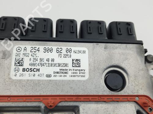 Engine control unit (ECU) MERCEDES-BENZ C-CLASS T-MODEL (S206) C 220 d (206.204, 206.216) | BP36500032M57 - Image 2
